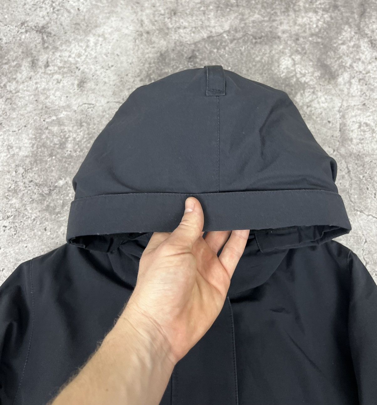 Canada Goose Canada Goose Victoria Parka Down Jacket Size M / US 6-8 / IT 42-44 - 5 Thumbnail