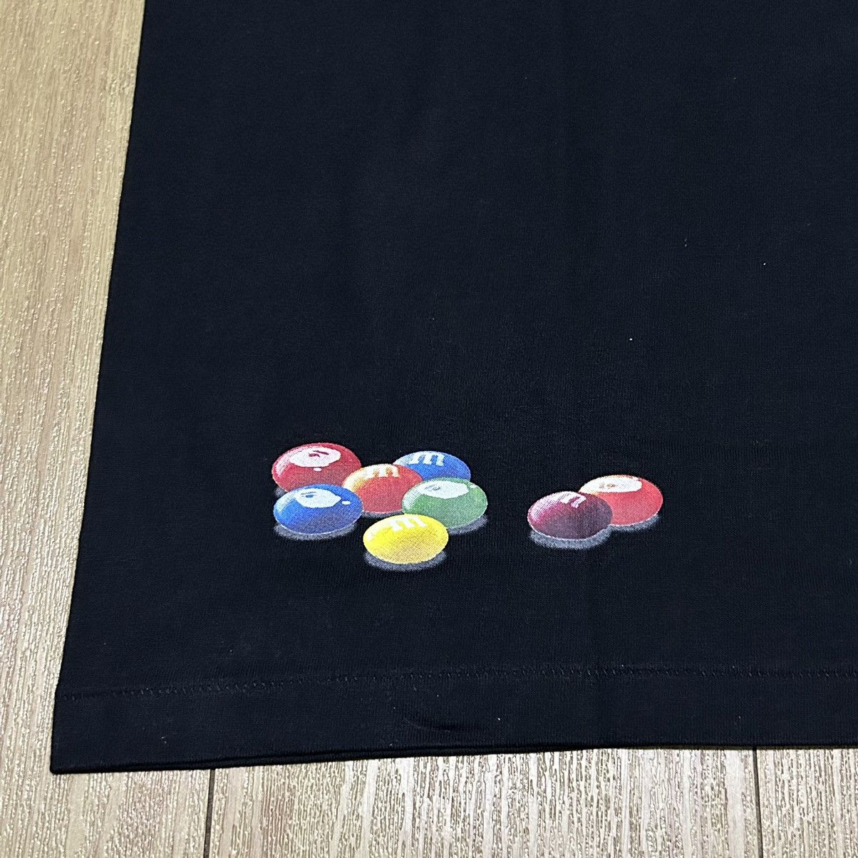 Bape Bape X M&M’s Tee Size US M / EU 48-50 / 2 - 5 Thumbnail