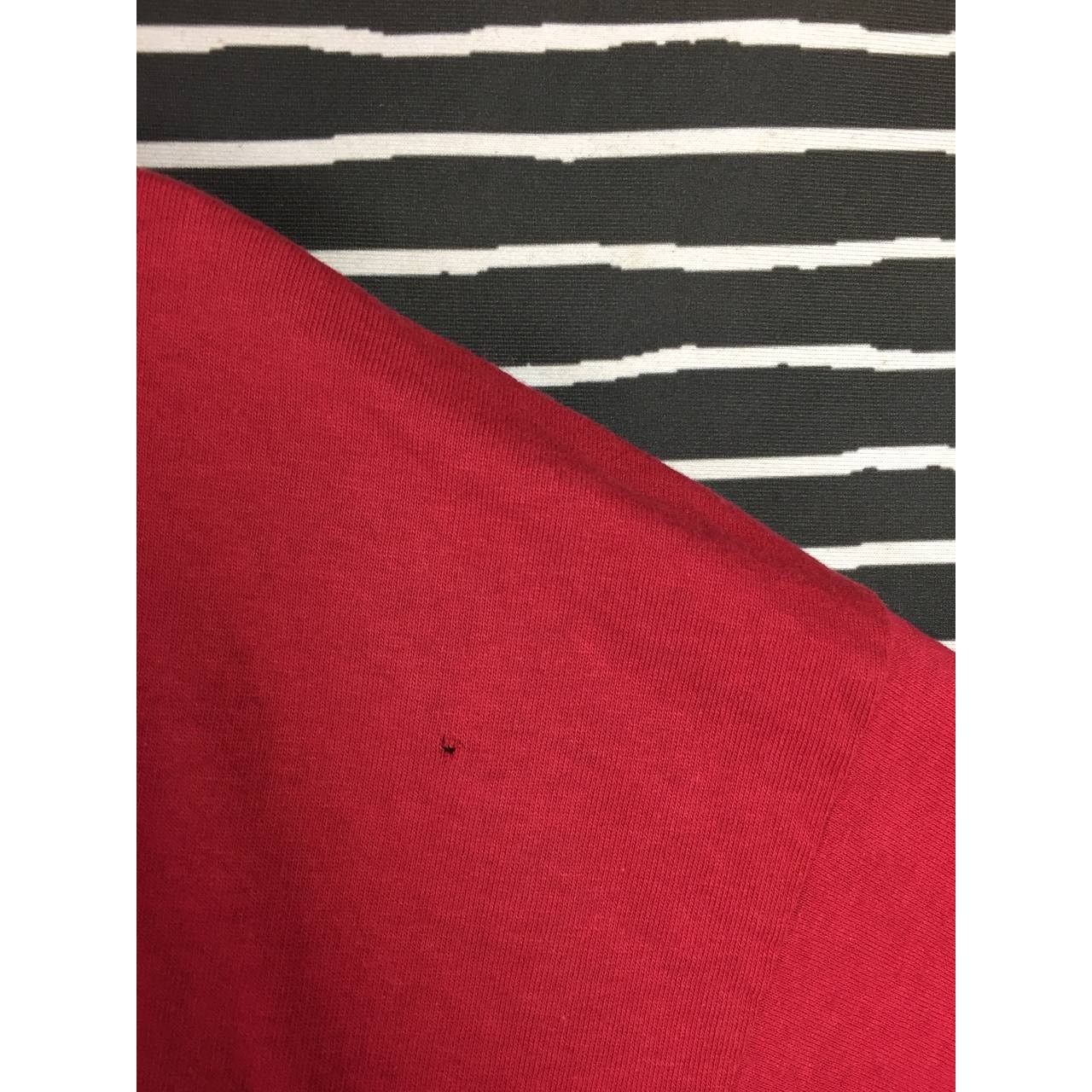 Habitat × Vintage Vtg 90s Prairie Mountain Skagway Alaska Made In Usa Tee Size US XXL / EU 58 / 5 - 4 Thumbnail