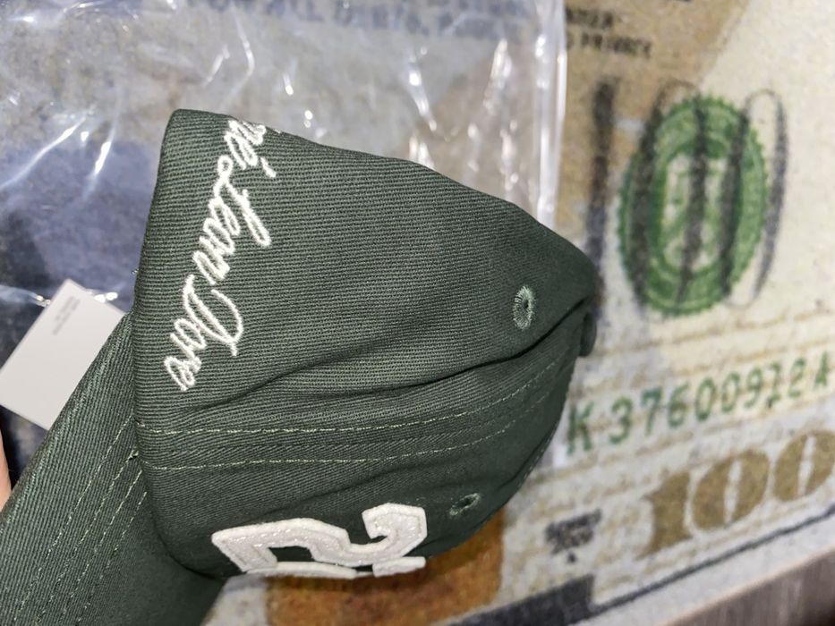 Aime Leon Dore Aime Leon Dore 224 Mulberry Hat Grailed