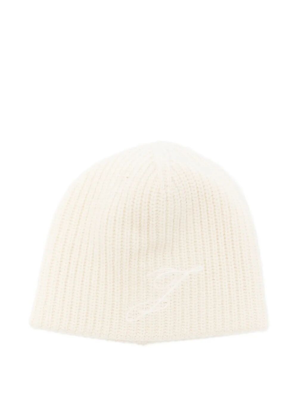 Jacquemus "LE BONNET ESPIRAL" HAT Size ONE SIZE - 1 Thumbnail