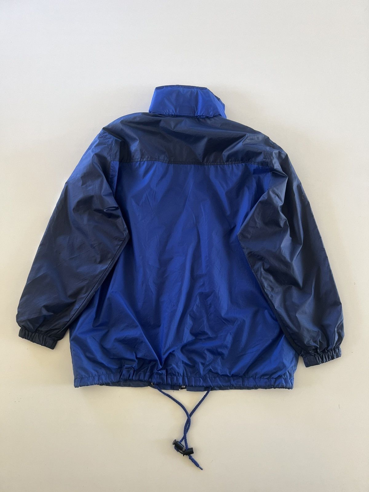 Vintage Vintage Pepsi Windbreaker Size US XL / EU 56 / 4 - 6 Thumbnail