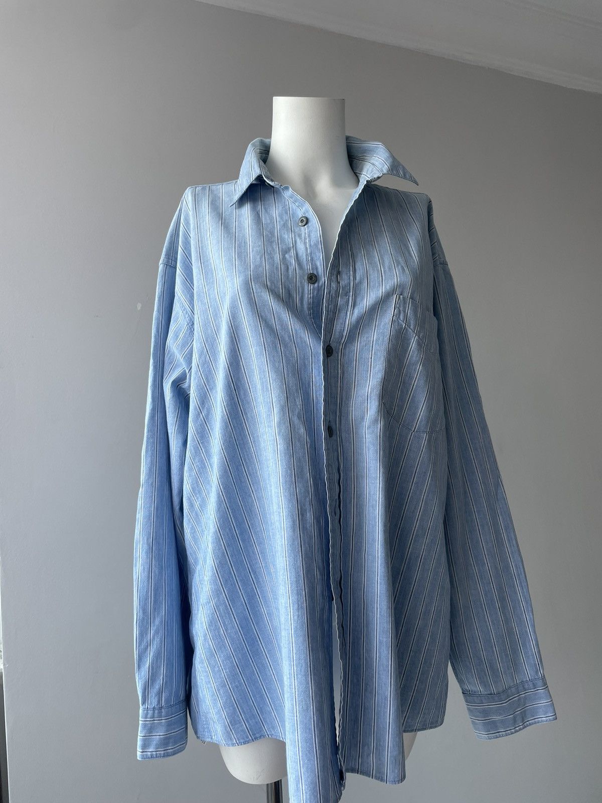 Vintage Vintage shirt Size US L / EU 52-54 / 3 - 5 Thumbnail