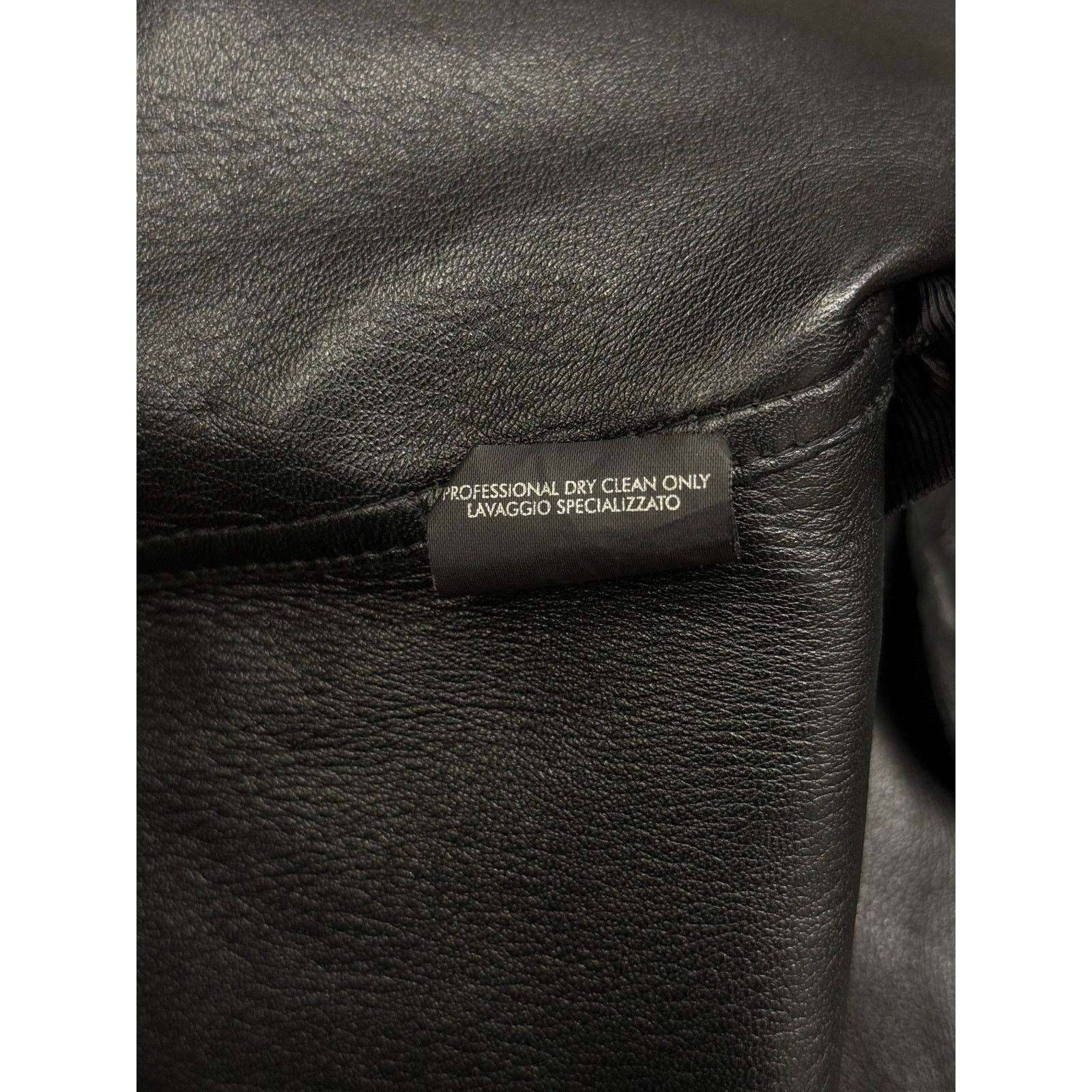 Gucci A/W2000 Gucci by Tom Ford monogram canvas jacket Size M / US 6-8 / IT 42-44 - 12 Thumbnail