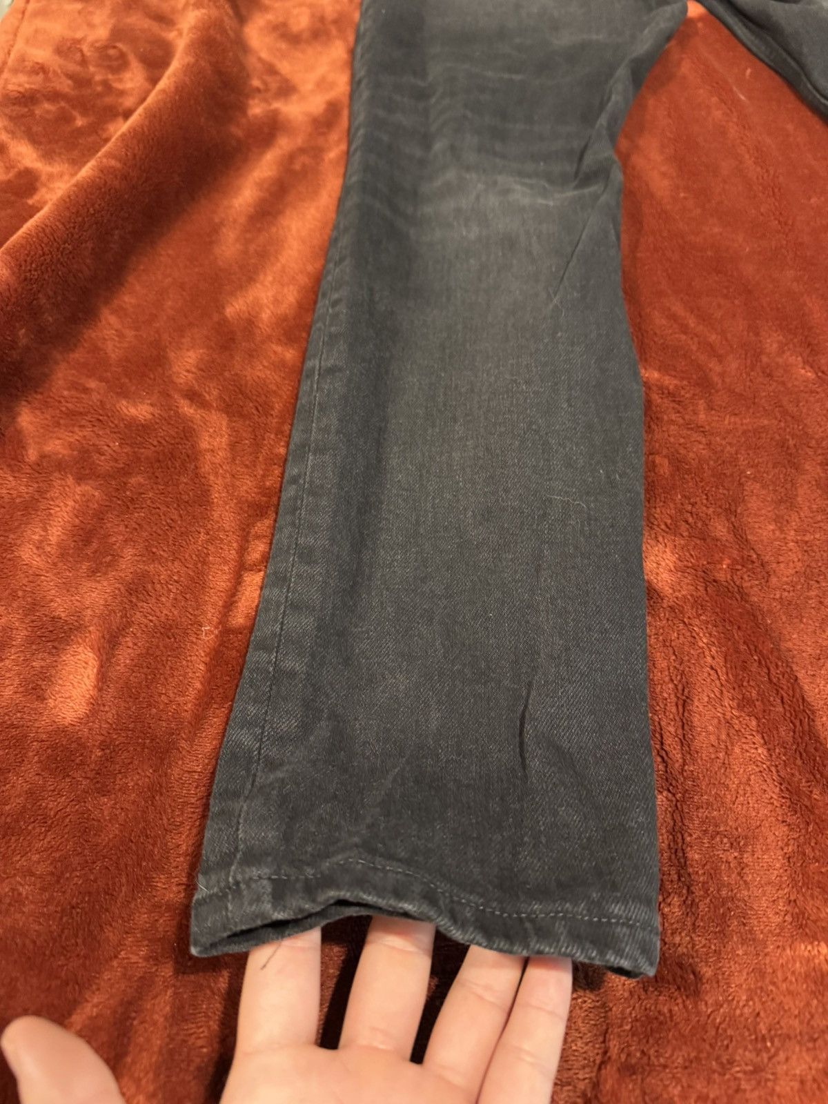 H&M H&M jeans Size US 31 - 8 Thumbnail