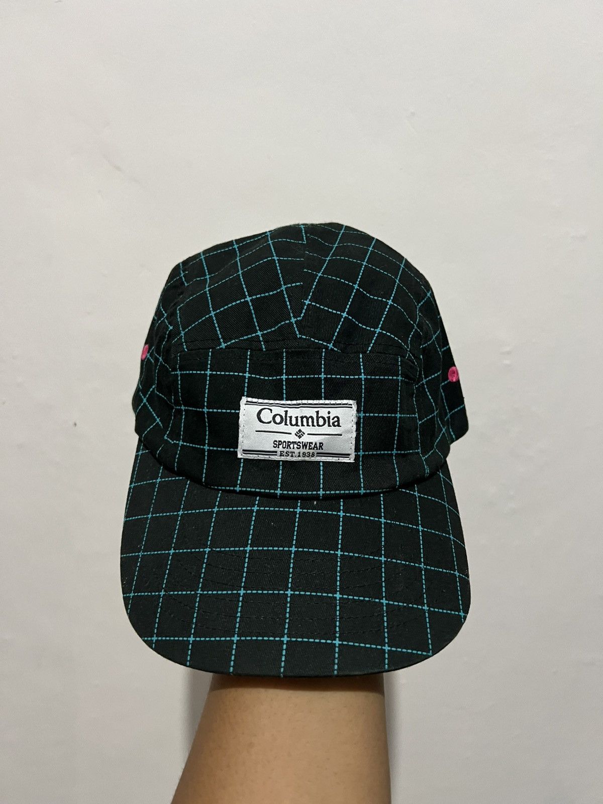 Columbia Columbia sportwear hat Size ONE SIZE - 1 Thumbnail