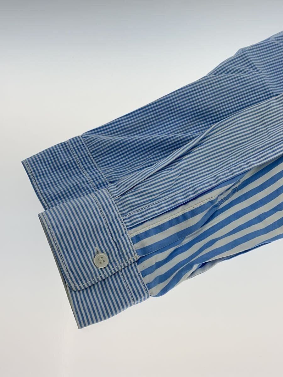 Comme des Garcons × Comme des Garcons Homme Reconstructed Button Shirt Size US M / EU 48-50 / 2 - 3 Thumbnail
