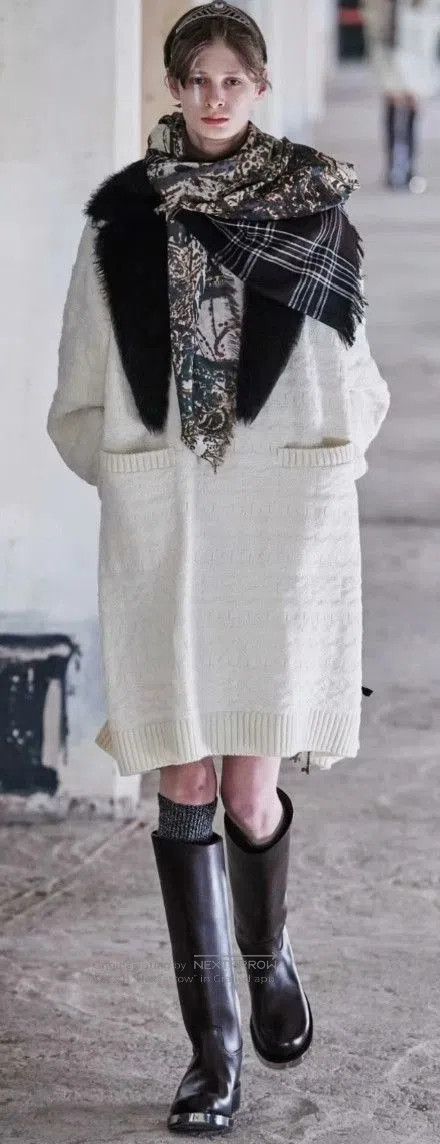 Takahiromiyashita The Soloist. The Soloist 20AW Oversized V. Size US S / EU 44-46 / 1 - 9 Thumbnail