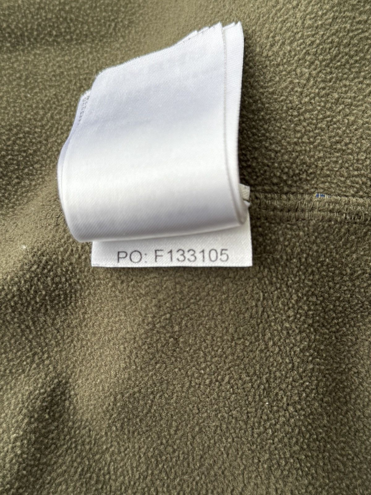 Fjallraven FJALLRAVEN WOMENS STRETCH JACKET KEB FLEECE HOODIE W size L Size L / US 10 / IT 46 - 10 Thumbnail