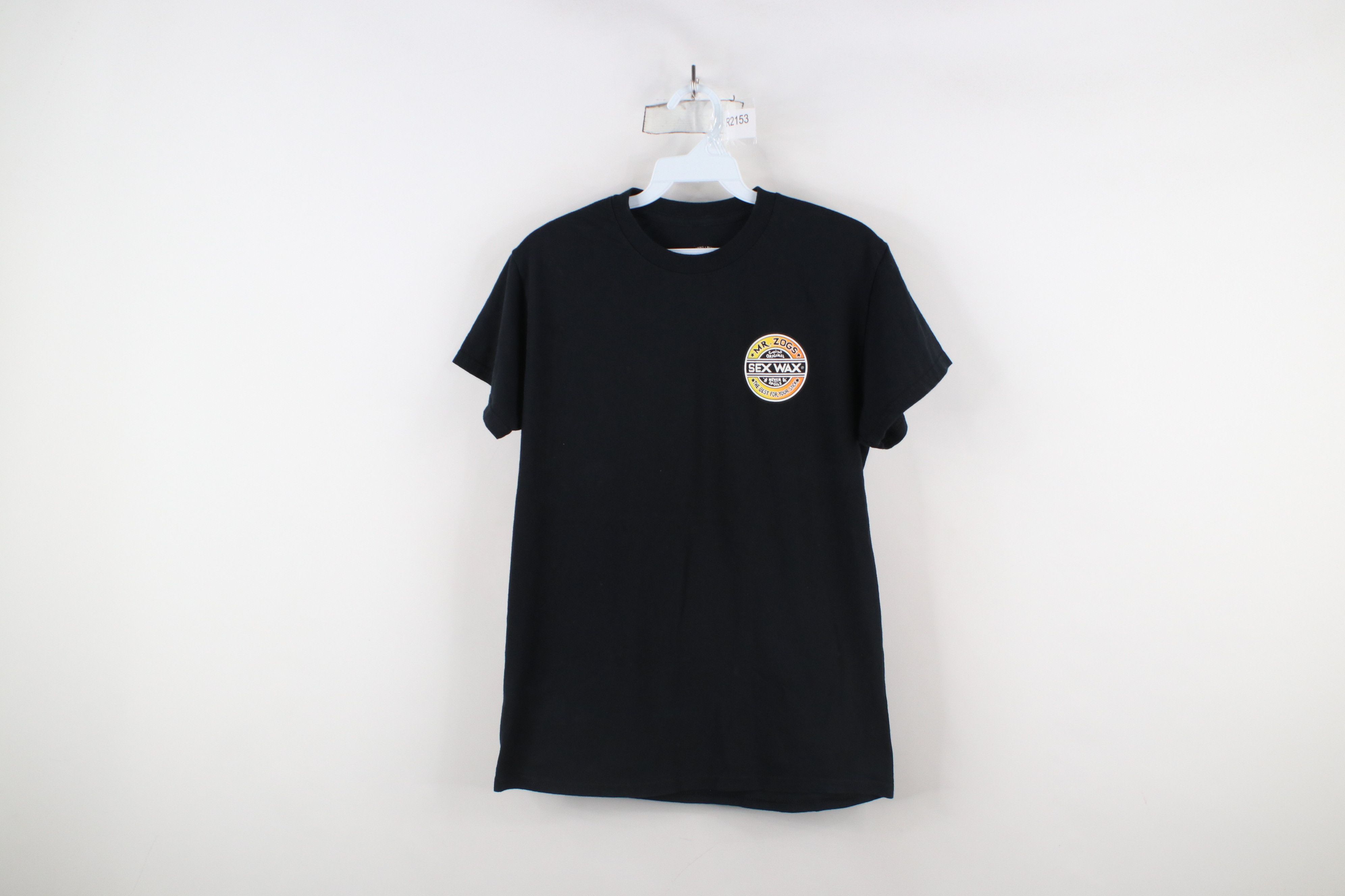 Vintage Vintage 90s Y2K Sex Pistols Sid Vicious Black Tee