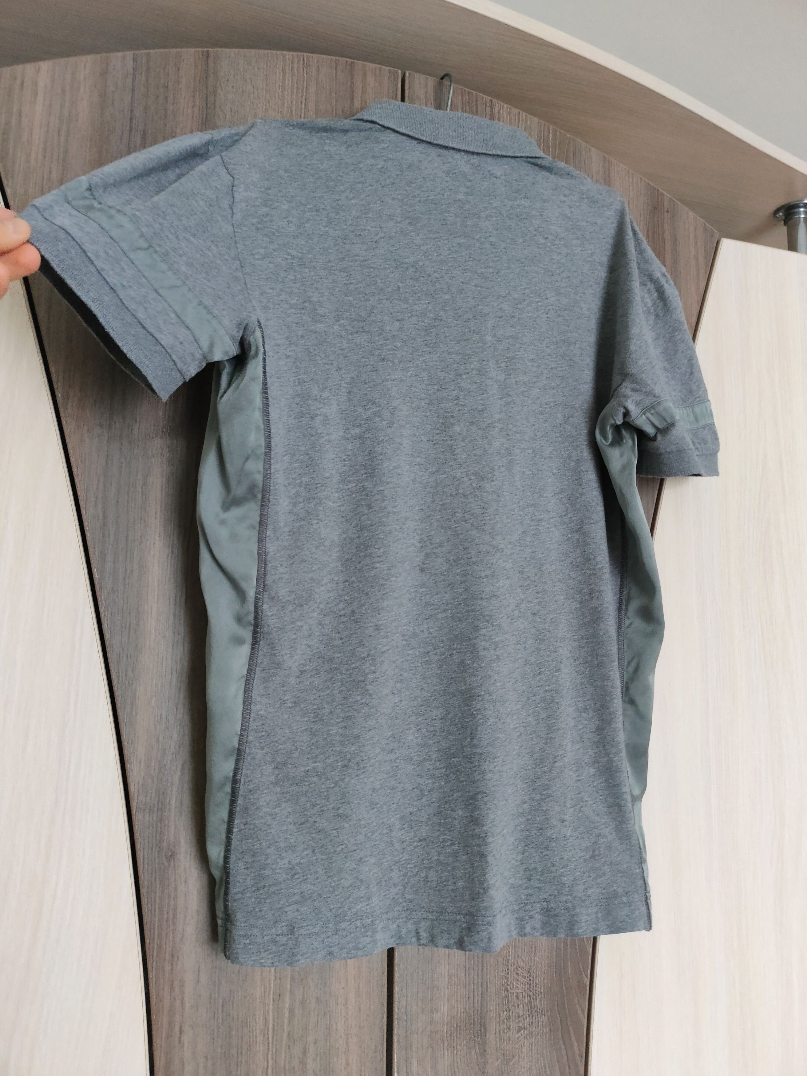 Dolce & Gabbana Vintage Y2K Dolce & Gabbana Polo t-shirt D&G Size US M / EU 48-50 / 2 - 6 Thumbnail