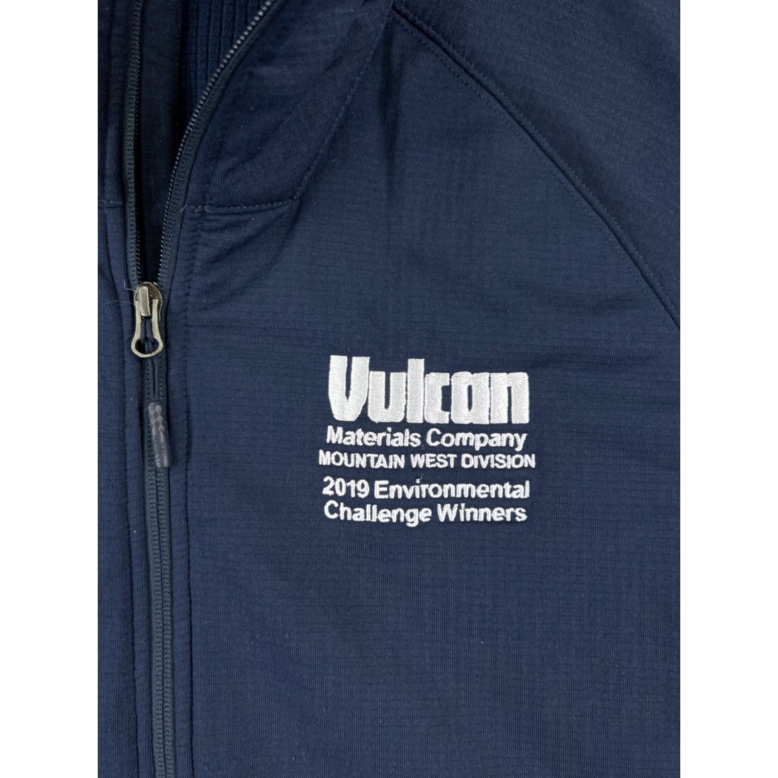 The North Face The North Face Jacket Men XL Full Zip Polyester Blend Windbreaker Blue Regular Long Gerpcore Outdoor Size US XL / EU 56 / 4 - 6 Thumbnail