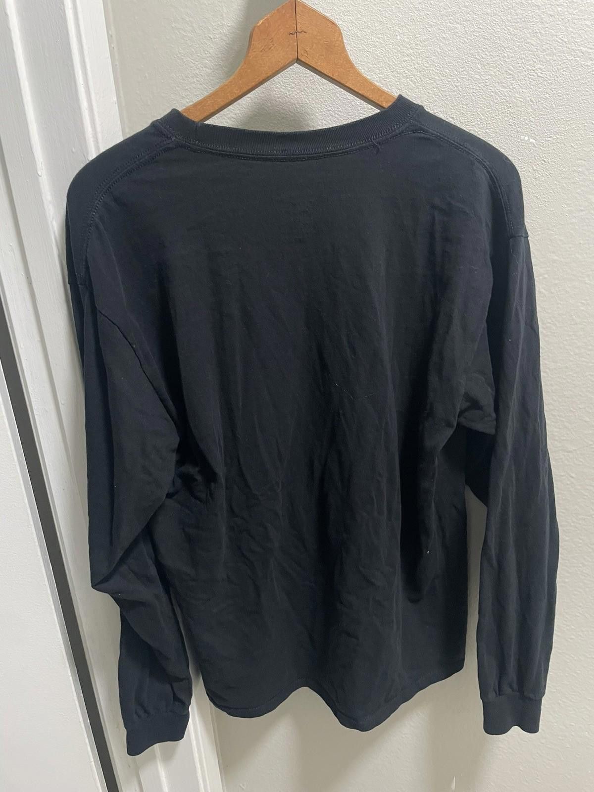 Other Crocodile Jackson Long Sleeve Shirt Graphic Size Medium Size US L / EU 52-54 / 3 - 3 Thumbnail