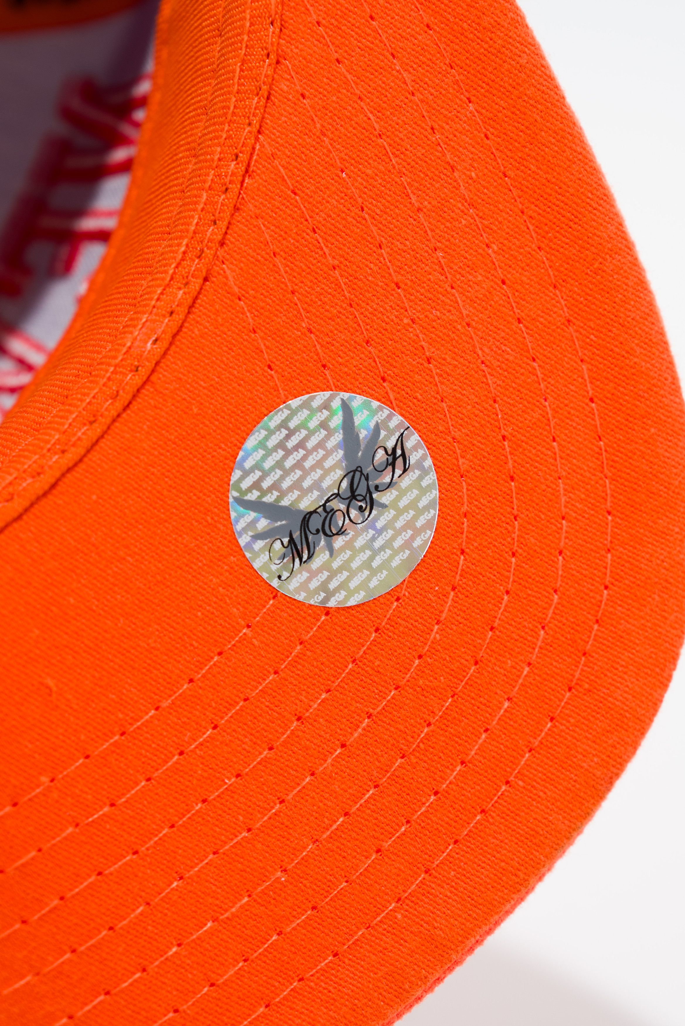 Vintage New York "Knicks" Snapback Size ONE SIZE - 9 Thumbnail