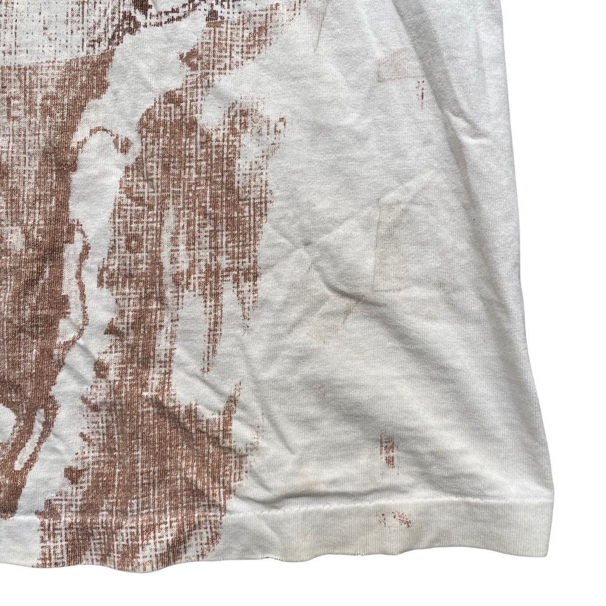 Vintage Vintage Jerusalem All Over Print Shirt Size Large Size US L / EU 52-54 / 3 - 6 Thumbnail