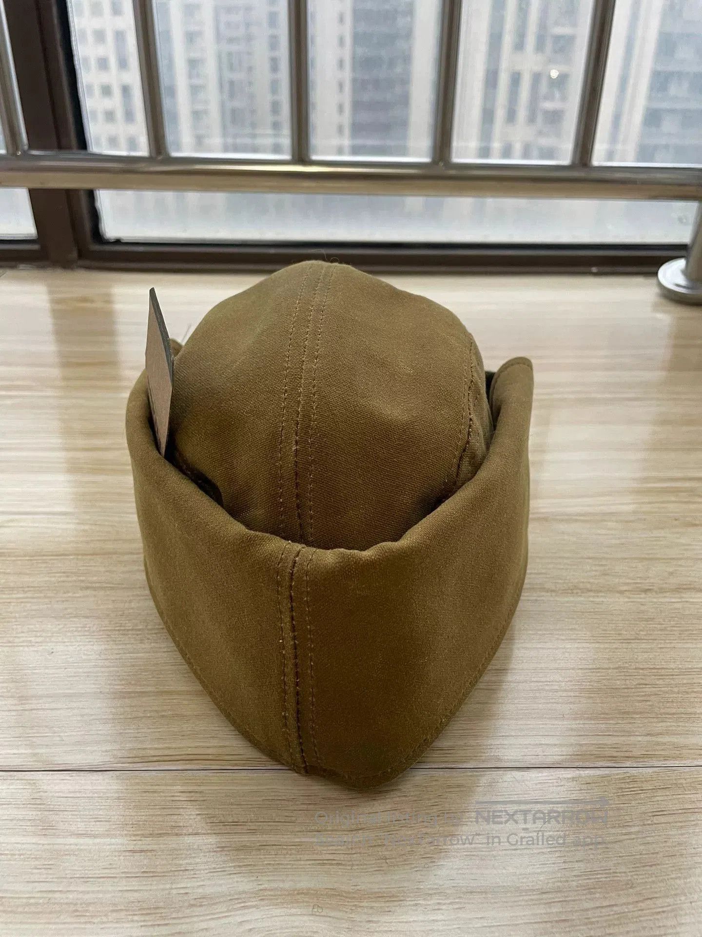 Filson Filson Foldable Hat S Size. Size ONE SIZE - 4 Thumbnail