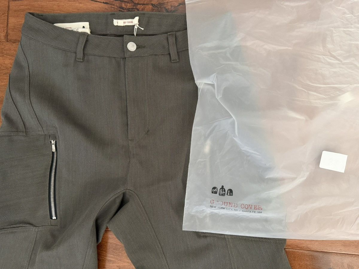 Ground Cover Ground Cover Graft Pant Size US 32 / EU 48 - 2 Thumbnail