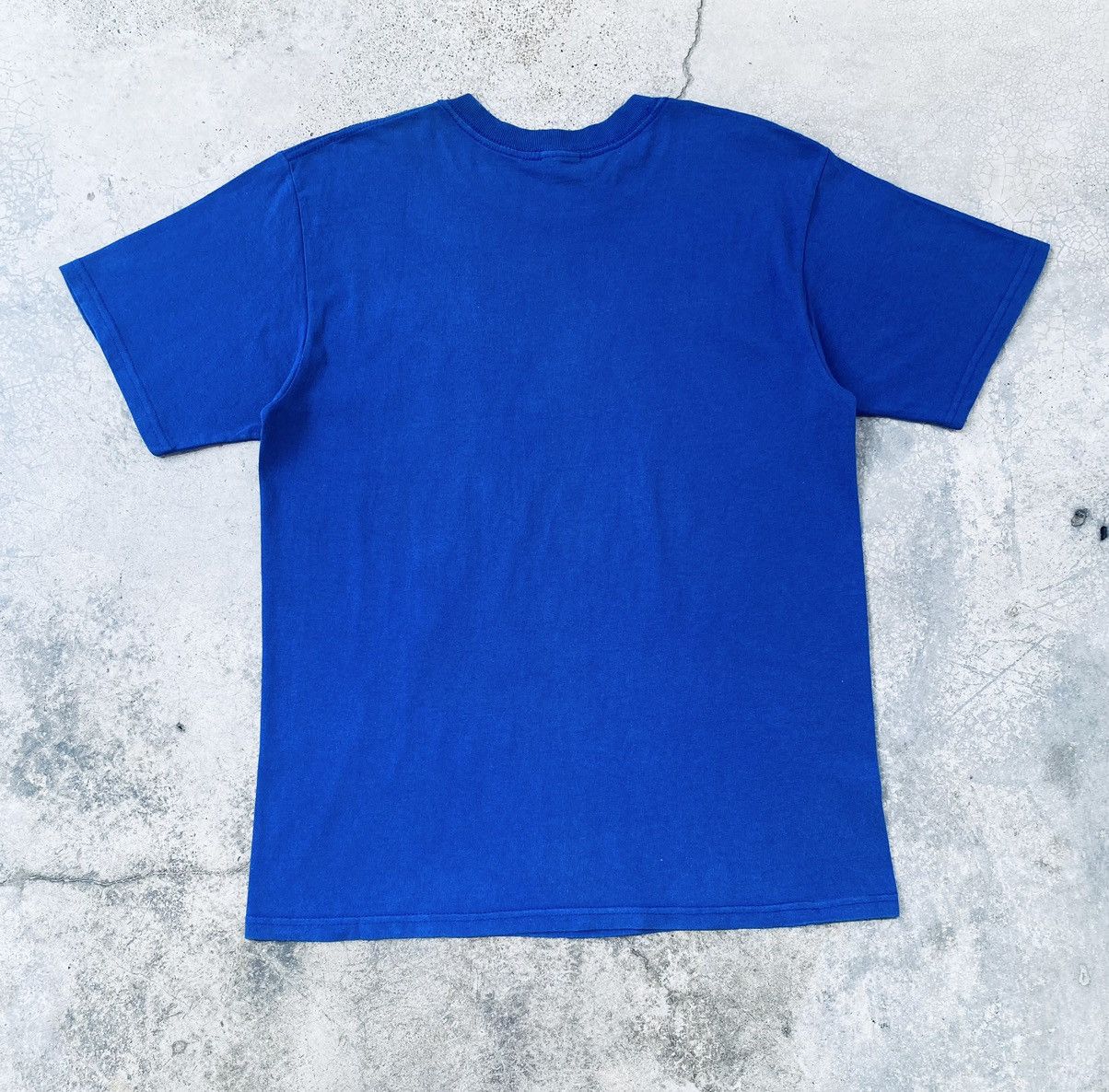 Vintage Vintage Sukhavatyam Lokadhatau Tees Size US M / EU 48-50 / 2 - 2 Thumbnail
