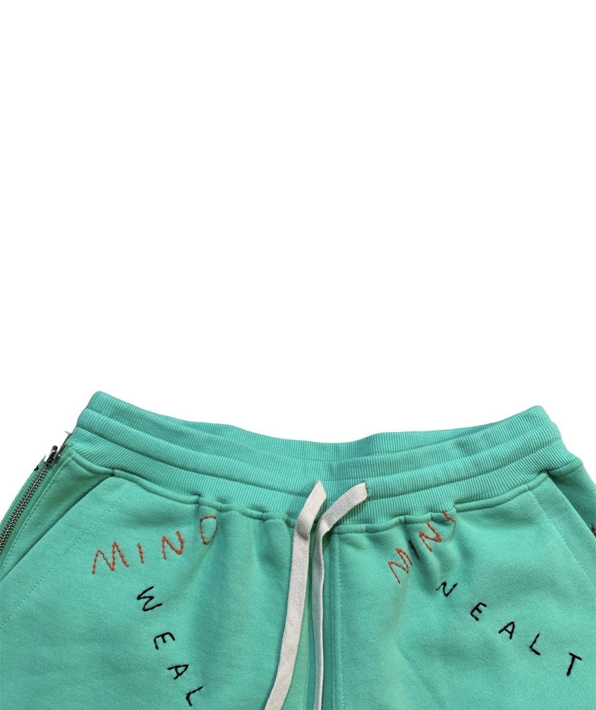 Billionaire Boys Club 🔥Billionaire Boys Club BB JOTT Shorts/BBC Printed Shorts Size US 34 / EU 50 - 5 Thumbnail