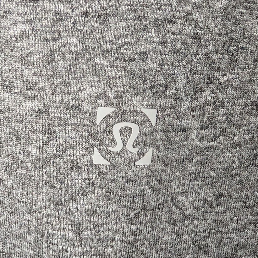 Lululemon Lululemon Gray Joggers Men’s Large Sweatpants Size L USED Size US 32 / EU 48 - 3 Thumbnail