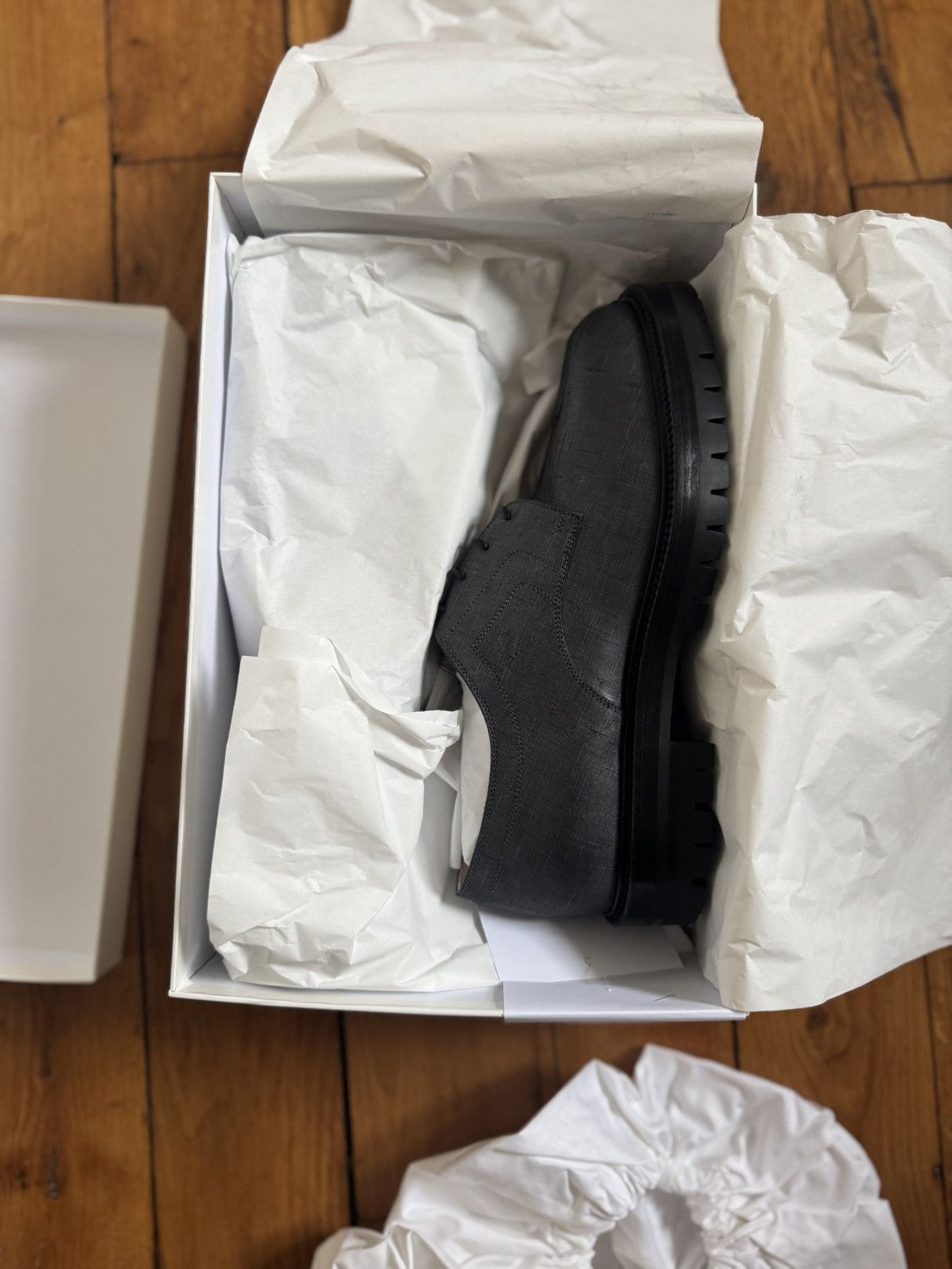 Maison Margiela Maison Margiela Tabi County Size US 10 / EU 43 - 4 Thumbnail