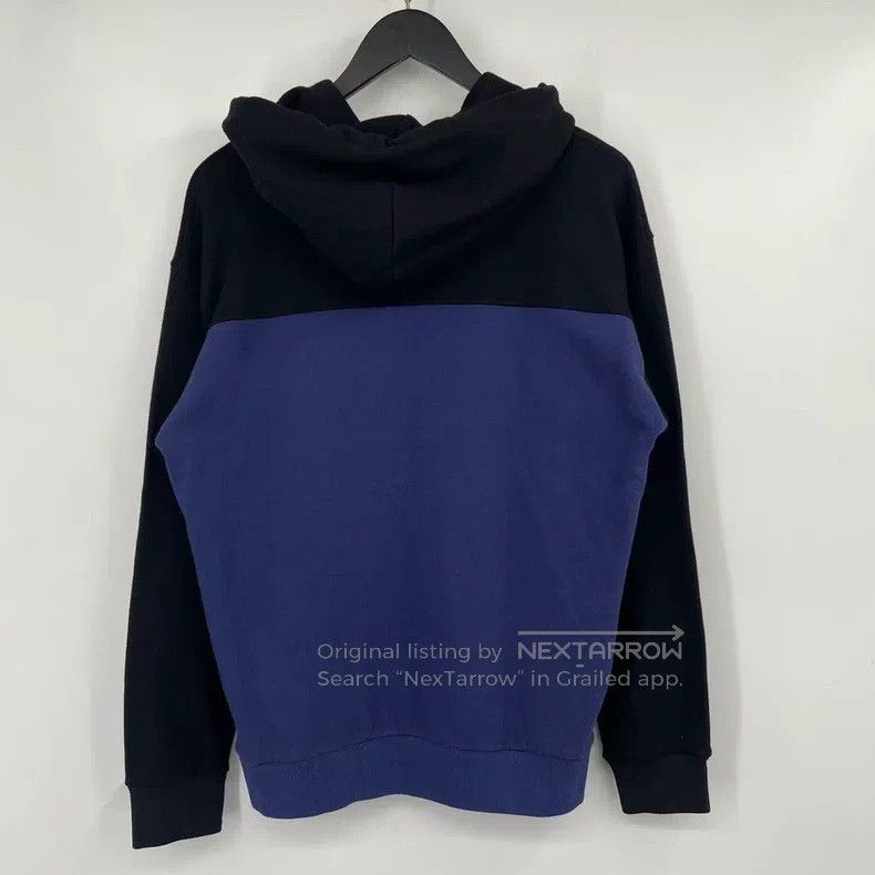 Givenchy Givenchy Reversed Fleece Letter Hoodie Size US S / EU 44-46 / 1 - 2 Thumbnail