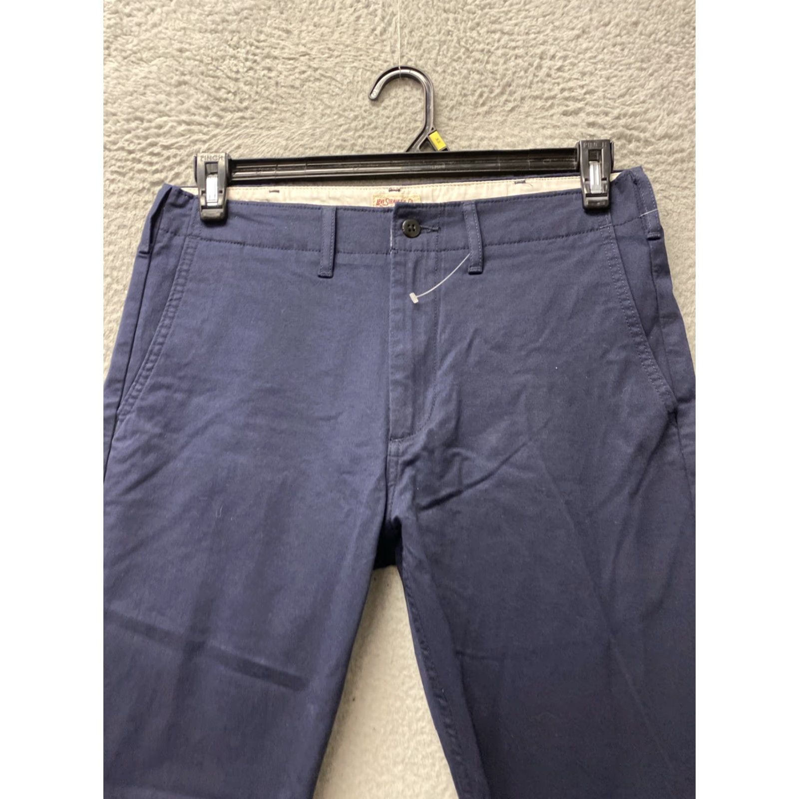 Levi's VINTAGE N/A Size US 32 / EU 48 - 2 Thumbnail