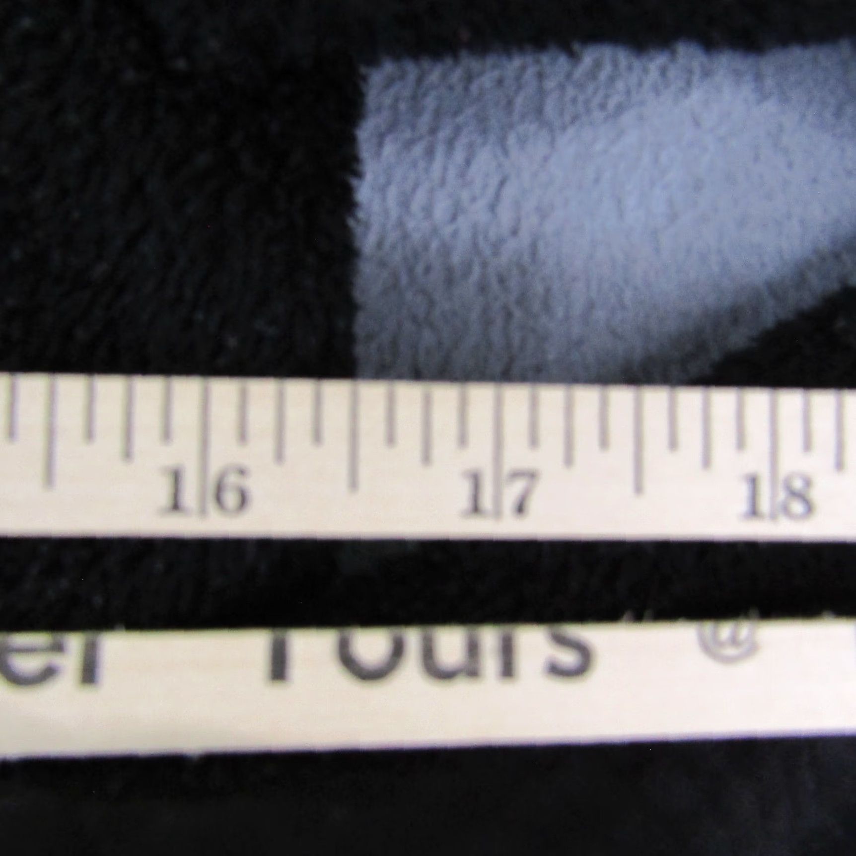 Patagonia Patagonia Jacket Women's MARS Regular Fleece Black Medium Zip Full Up Sweater Length Mid-Length Size M / US 6-8 / IT 42-44 - 6 Thumbnail