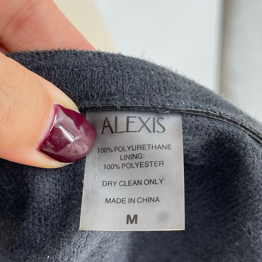 ALEXIS Alexis | NWT Cameron Dress in Multi Patchwork AS IS M Size M / US 6-8 / IT 42-44 - 16 Thumbnail
