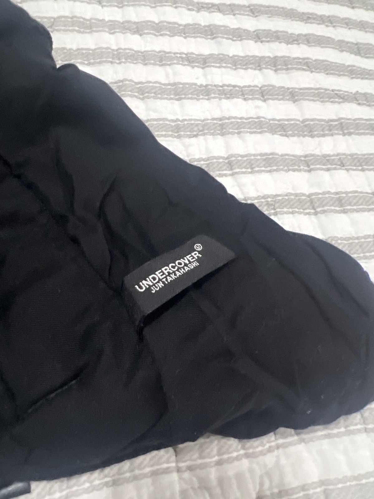 Undercover Undercover Sample Corduroy Pants Size US 34 / EU 50 - 7 Thumbnail