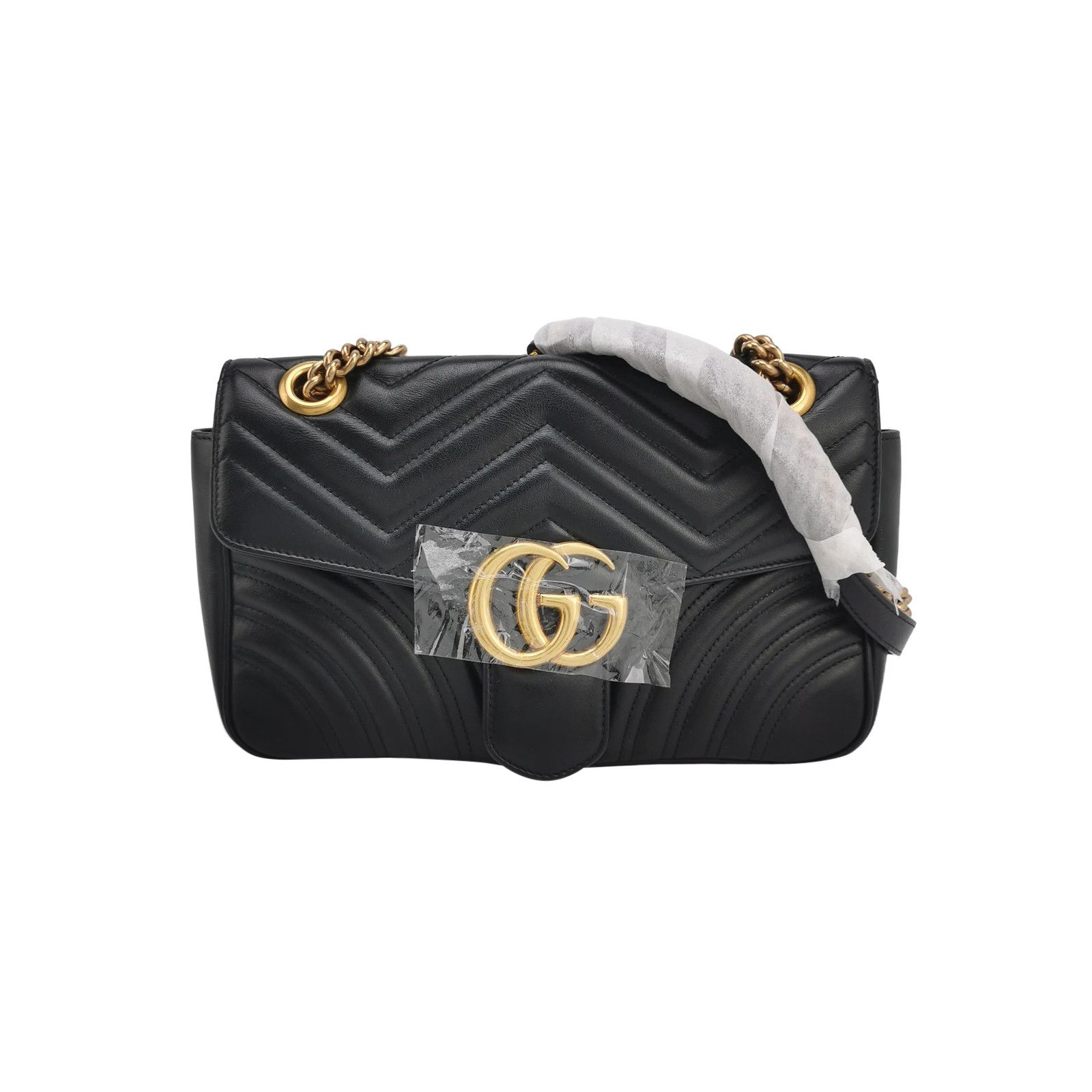 Gucci Gucci Women os Shoulder Bags Size ONE SIZE - 1 Thumbnail