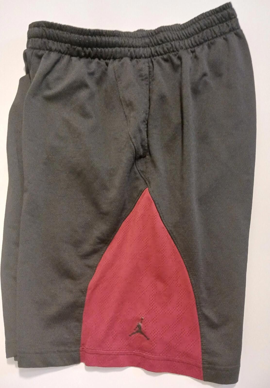 Jordan Brand Air Jordan Men's Athletic Shorts - Stylish Performance Gear Size 36" / US 14 / IT 50 - 1 Thumbnail