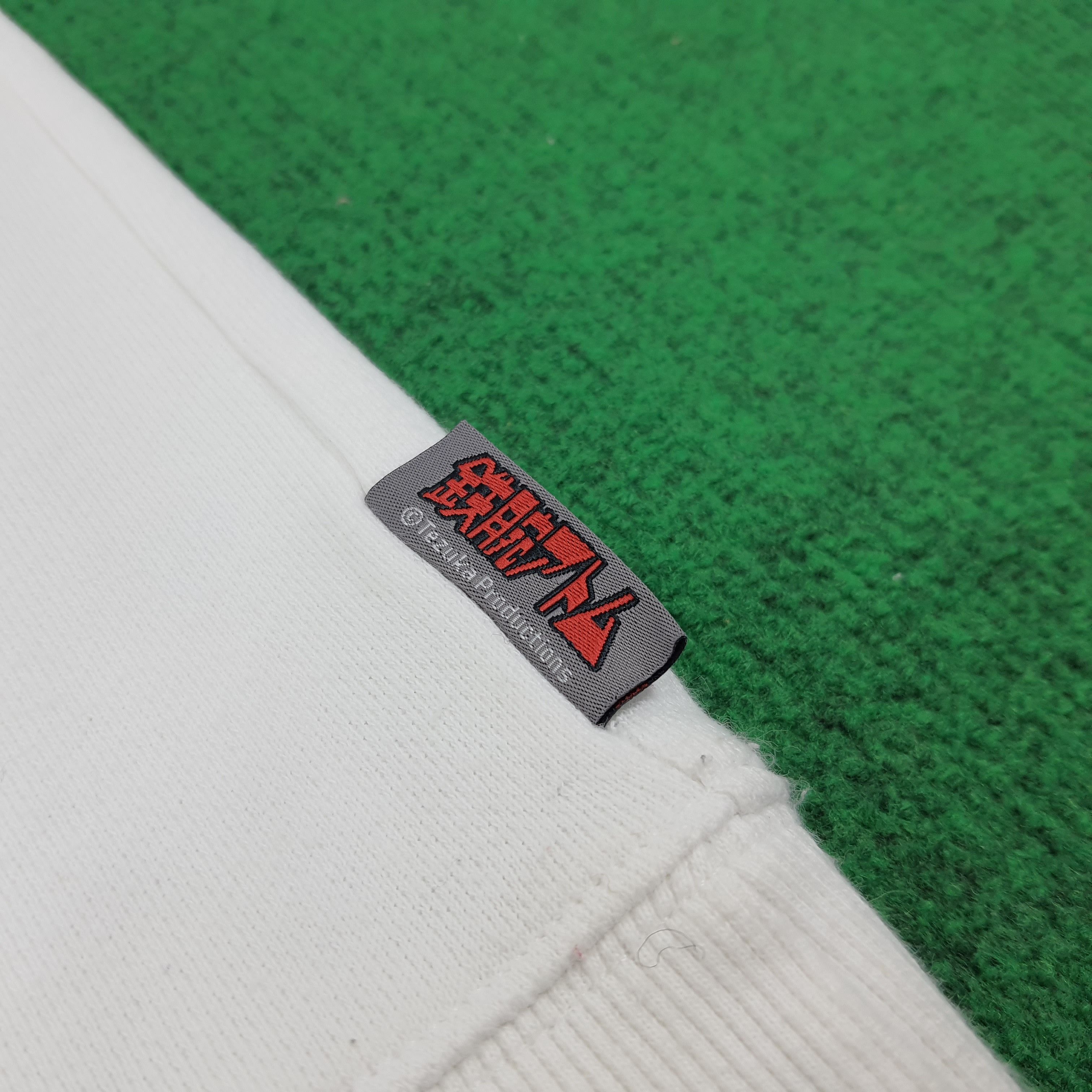 Japanese Brand × Vintage Vintage Mighty Atom Astro Boy Japan Anime Sweatshirt Size US M / EU 48-50 / 2 - 7 Thumbnail