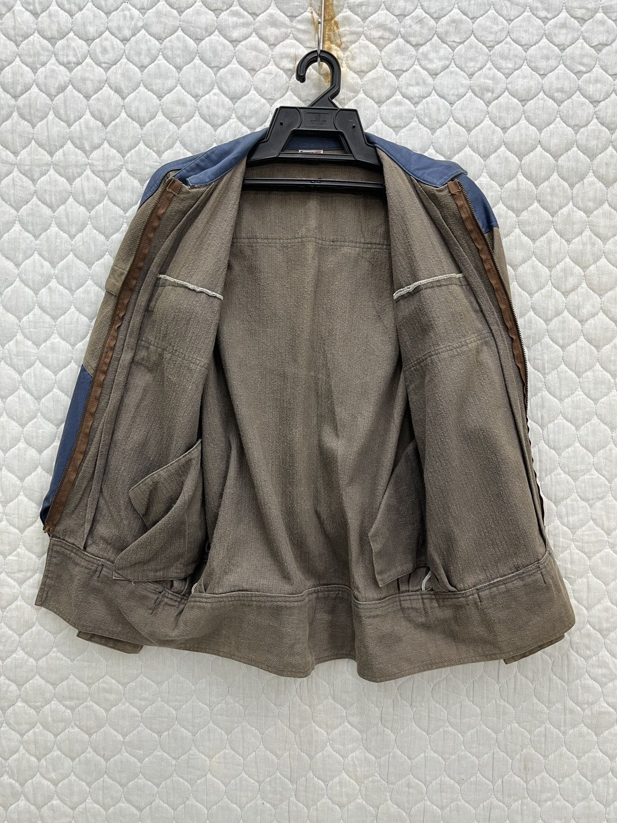 Arrow 🔥🔥🔥STEALS VTG ARROW JACKET Size US M / EU 48-50 / 2 - 18 Thumbnail