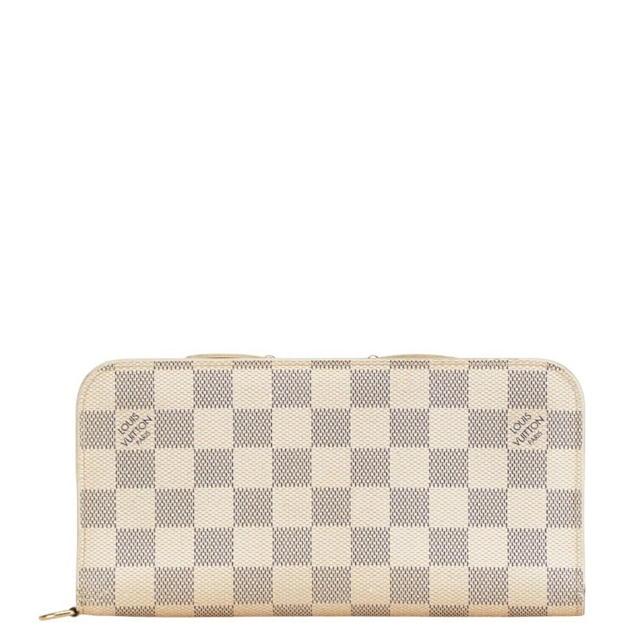 Louis Vuitton Zippy wallet wallet