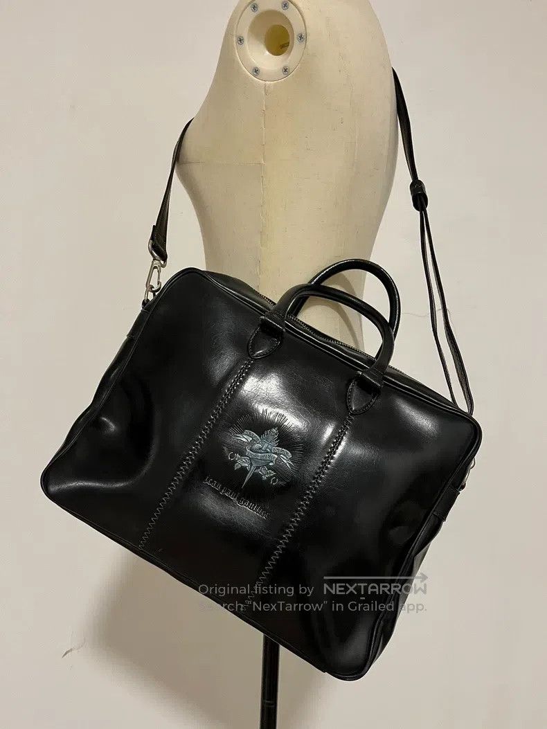 Jean Paul Gaultier jean paul gaultier Envelope Crossbody Handbag Size ONE SIZE - 1 Thumbnail