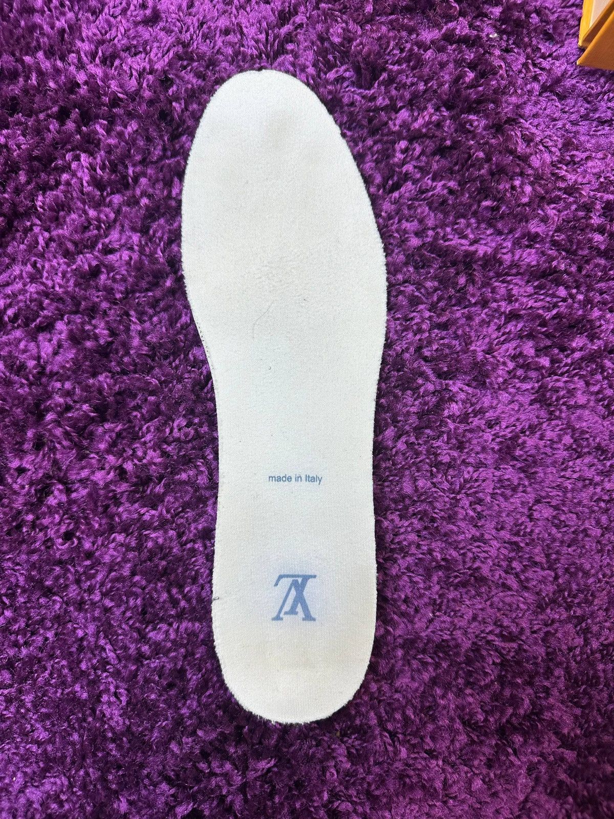 Louis Vuitton Louis Vuitton Denim Size US 8 / EU 41 - 8 Thumbnail