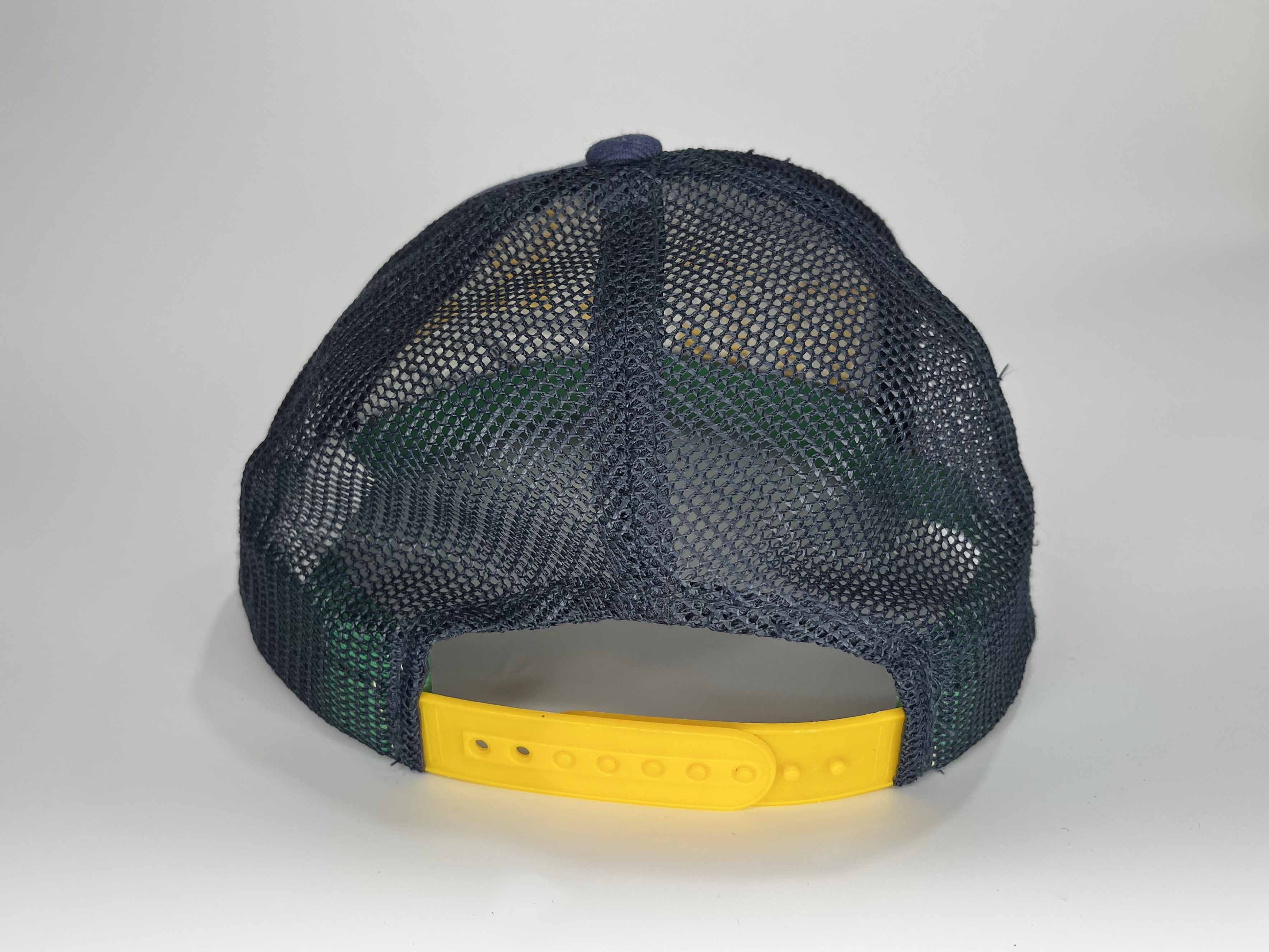 Top Of The World Top of the World Berkeley Bears NCAA Snapback Cap Hat Size ONE SIZE - 6 Thumbnail
