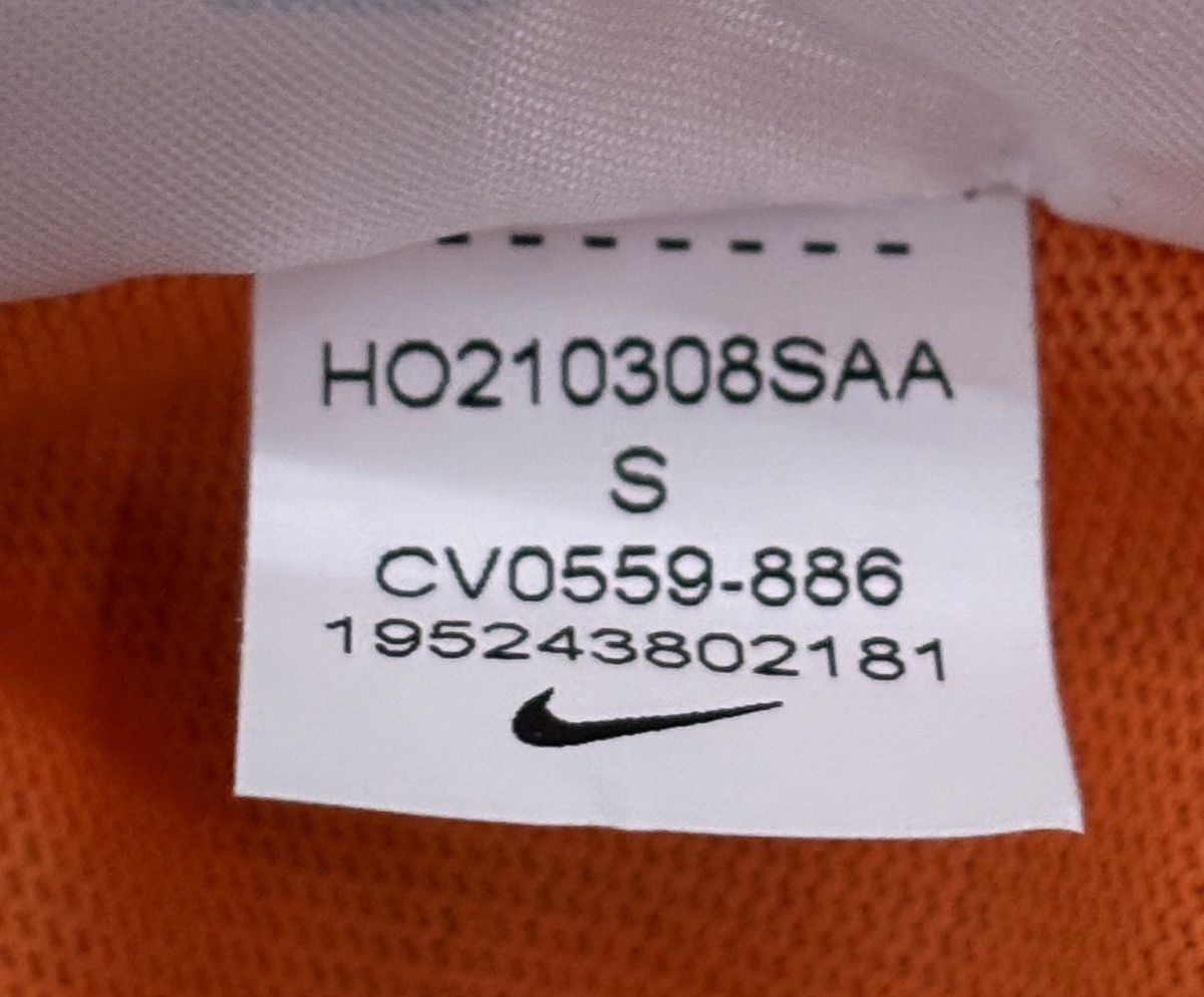 Nike Nike Solo Swoosh Shirt Size US S / EU 44-46 / 1 - 10 Thumbnail