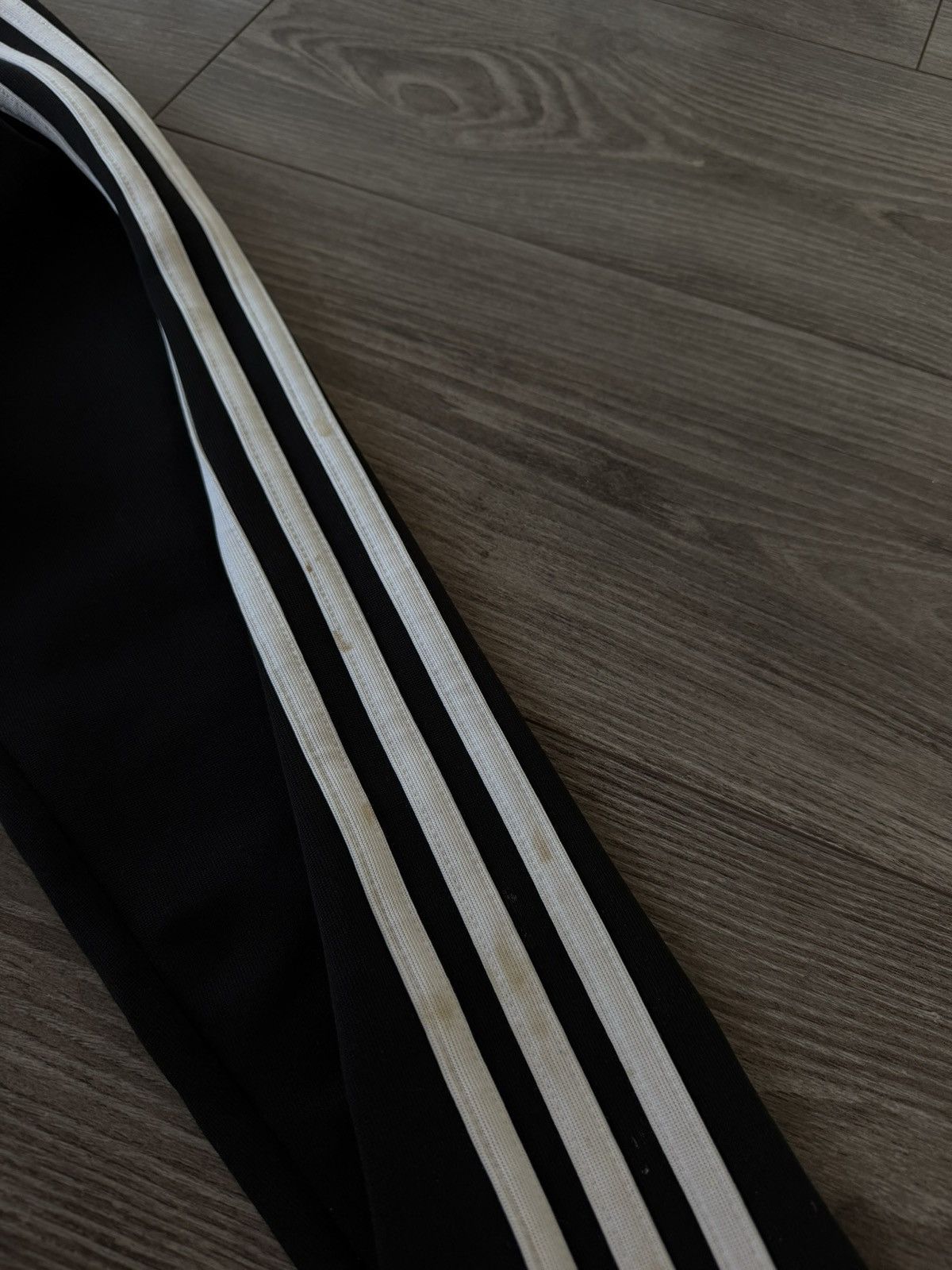 Other ‼️Adidas 3 Stripes Track Beanbauer Vintage Y2k Zip Sweatshirt Size US M / EU 48-50 / 2 - 19 Thumbnail