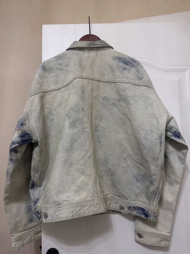 Fear of God fear of god 5th render cow jacket Size US M / EU 48-50 / 2 - 2 Thumbnail