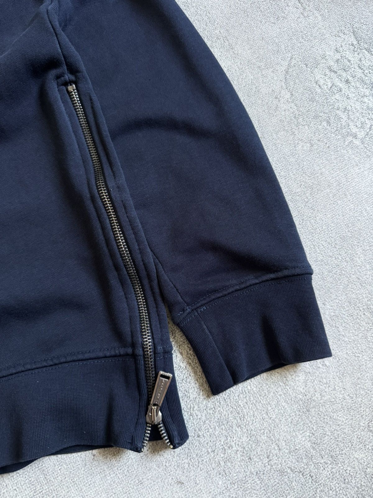 Dsquared2 Dsquared2 L/size big logo sweatshirts jumper pullover Y2K Size US L / EU 52-54 / 3 - 13 Thumbnail