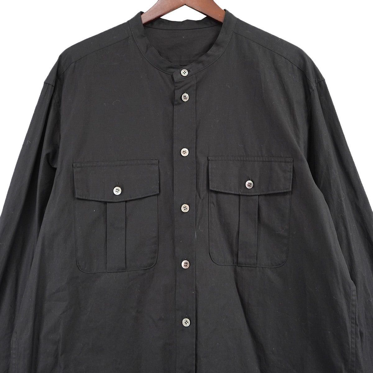 Ground Y GroundY Sleeping shirt Size US L / EU 52-54 / 3 - 3 Thumbnail