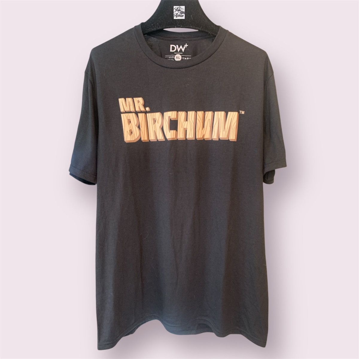 Other Me. Birchum T-shirt XL Size US XL / EU 56 / 4 - 1 Thumbnail