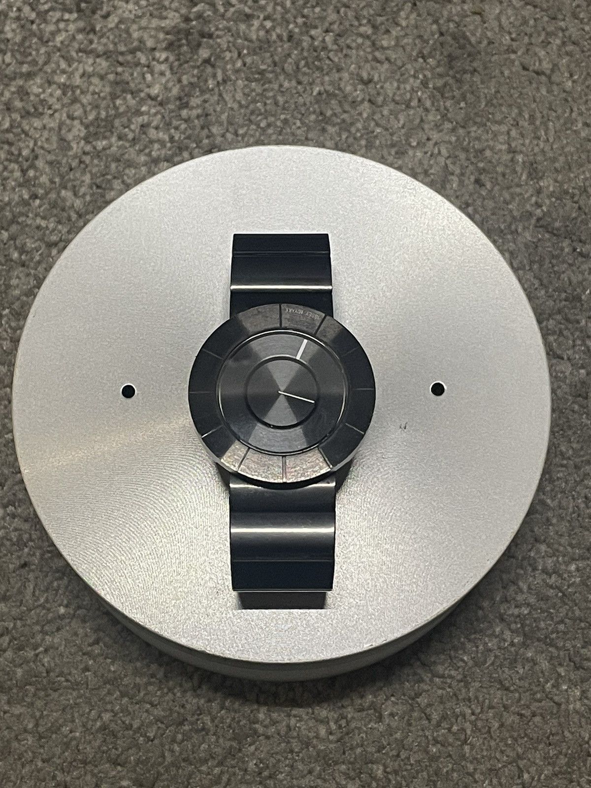 Issey Miyake TO Watch