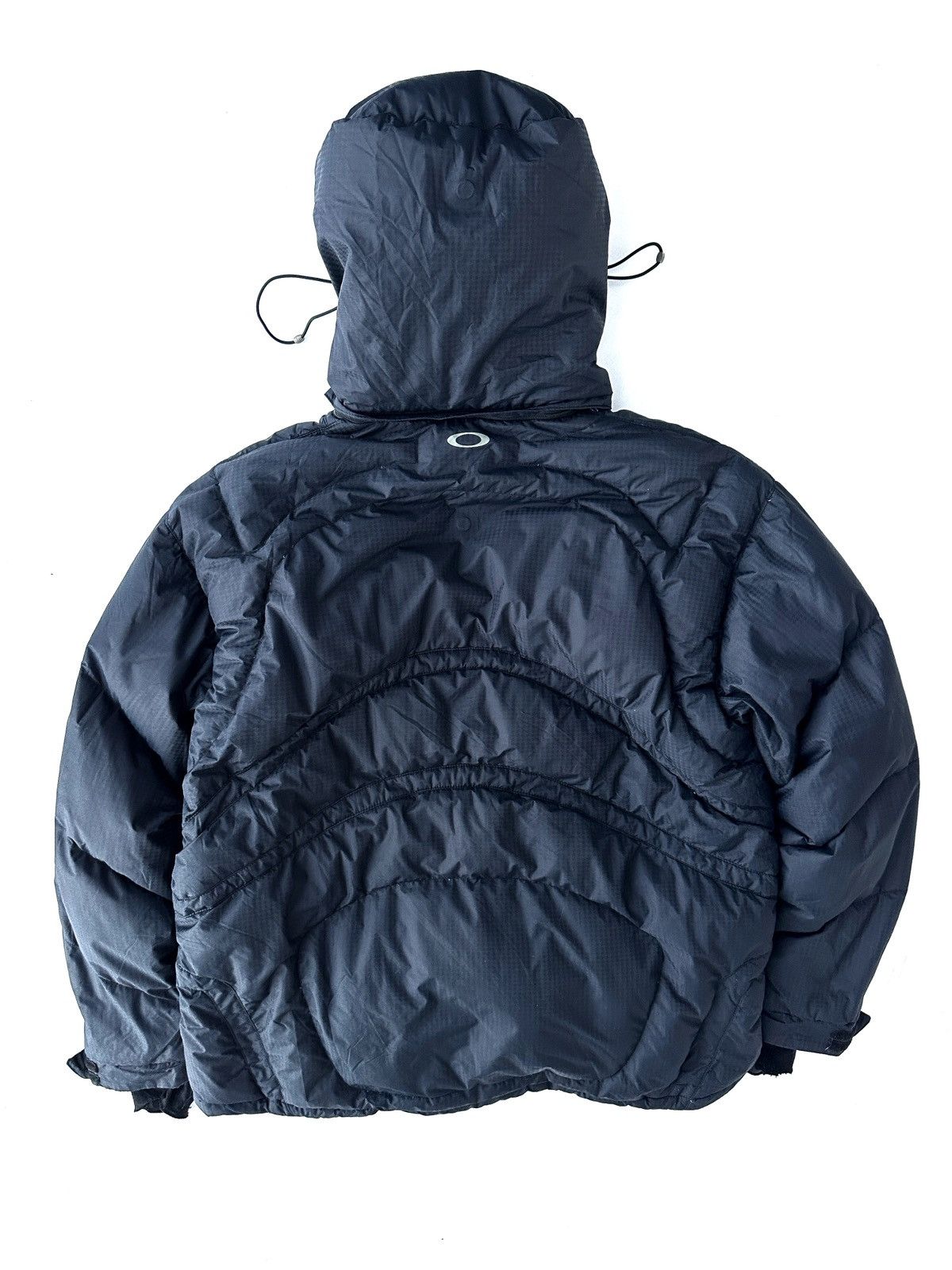 Oakley Oakley FW2006 Puffer Jacket Size US L / EU 52-54 / 3 - 17 Thumbnail