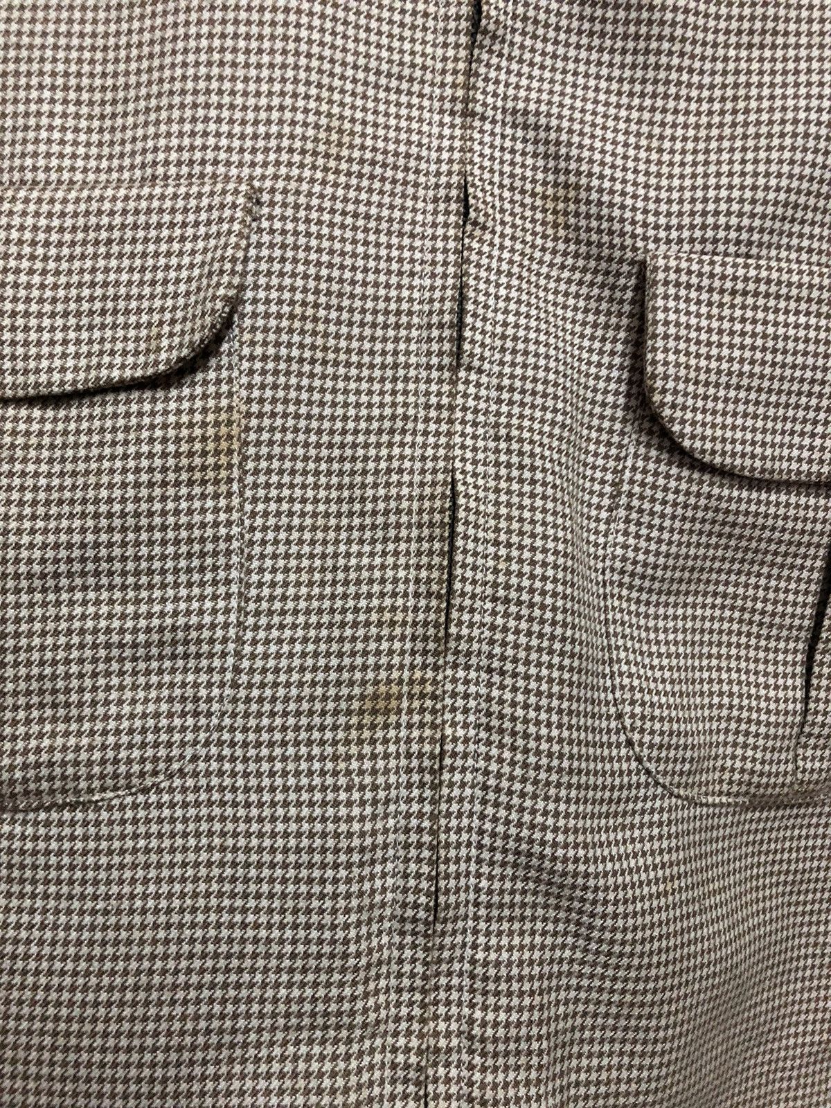 Sugar Cane Sugar Cane Reversible Jacket Size US M / EU 48-50 / 2 - 7 Thumbnail