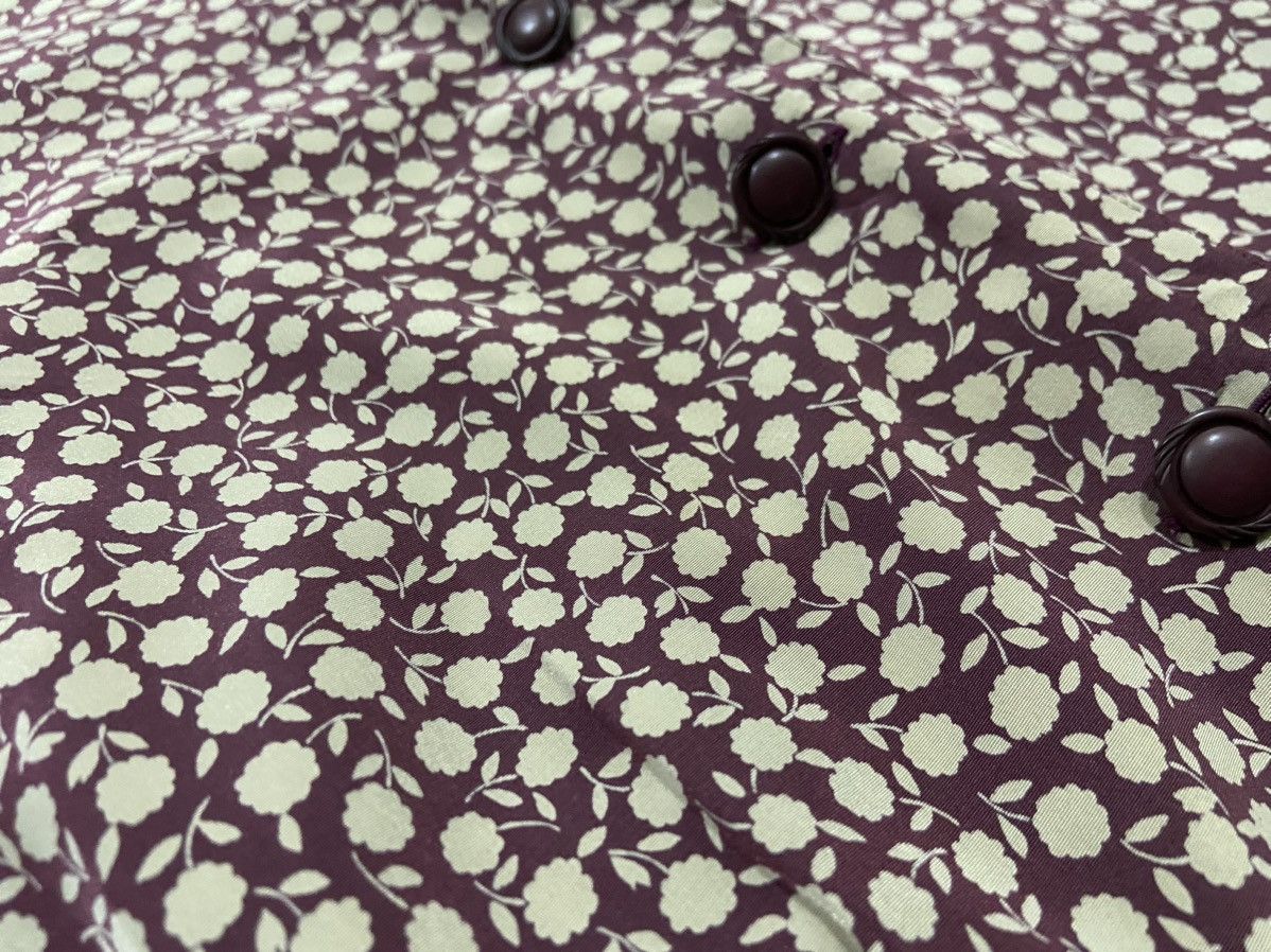Other maroon blouse Size S / US 4 / IT 40 - 2 Thumbnail