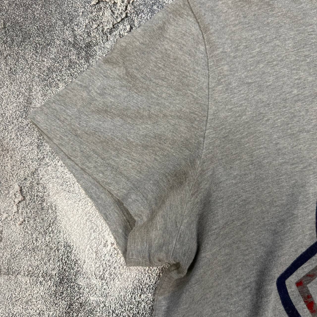 Moncler Moncler Big Logo T-Shirt Size US L / EU 52-54 / 3 - 4 Thumbnail