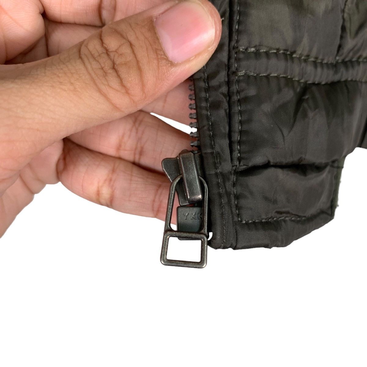 Alpha Industries Alpha Industries Hooded Jacket #0350-C16 Size US M / EU 48-50 / 2 - 15 Thumbnail